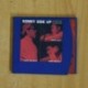 SONNY STITT / DIZZY GILLESPIE / SONNY ROLLINS - SONNY SIDE UP - CD