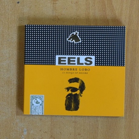 EELS - HOMBRE LOBO - CD