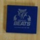 TOMMY BOY - GREATEST BEATS - CD