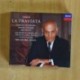 VERDI - LA TRAVIATA - CD