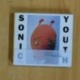 SONIC YOUTH - DIRTY - CD