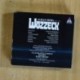 BERG - WOZZECK - CD