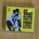 KEVIN AYERS - SONGS FOR INSANE TIMES AN ANTHOLOGY 1969 / 1980 - CD