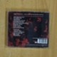 THEE HYPNOTICS - COME DOWN HEAVY - CD