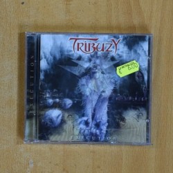 TRIBUZY - EXECUTIONS - CD