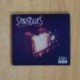 STAR BLUES - HIITZ GATIBUAK - CD