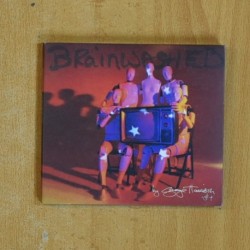 GEORGE HARRISON - BRAINWASHED - CD