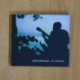 JACK JOHNSON - ON AND ON - CD