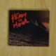 BIRDS OF MAYA - READY TO HOWL - CD