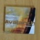 AVALANCH - EL HIJO PRODIGO - CD