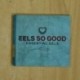 EELS - SO GOOD - CD