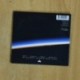 MYSTERY JETS - CURVE OF THE EARTH - CD