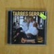 JOAN MANUEL SERRAT - TARRES SERRAT CANSIONES - CD