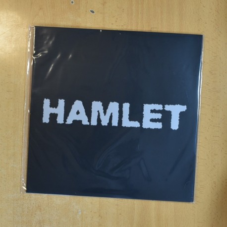 HAMLET - HAMLET - LP