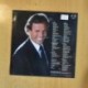 JULIO IGLESIAS - RAICES - LP