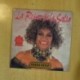 CELIA CRUZ - LA REINA DE LA SALSA - LP