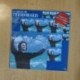 THEODORAKIS - LA GRECIA DE THEODORAKIS - LP