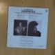 THEODORAKIS - LA GRECIA DE THEODORAKIS - LP