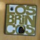 LOS BRINCOS - LOS BRINCOS - BOX LP + LIBRETO