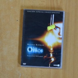 LOS OTROS - DVD