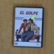 EL GOLPE - DVD