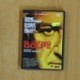 EL ULTIMO GOLPE - DVD