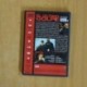 EL ULTIMO GOLPE - DVD