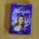 EMBRUJADA - SEGUNDA TEMPORADA - DVD