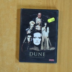 DUNE - DVD