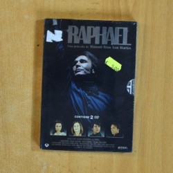 RAPHAEL - DVD