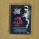 ALI - DVD