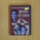 NOCHE DE CIRCO - DVD