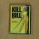 KILL BILL VOLUMEN 1 - DVD