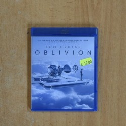 OBLIVION - BLURAY