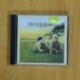 VARIOS - OUT OF AFRICA - CD