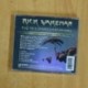 RICK WAKEMAN - THE YES PIANO VARIATIONS - CD