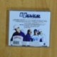 4 EVER - MAKE WAY - CD