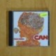 CAN - TAGO MAGO - CD