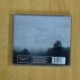 THE DARKNESS - DAWN OF SOLACE - CD