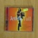 JETHRO TULL - JETHRO TULL - CD