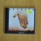 ASFALTO - AHORA - CD