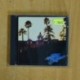 EAGLES - HOTEL CALIFORNIA - CD