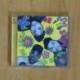 DE LA SOUL - 3 FEET HIGH AND RISING - CD