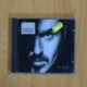 GEORGE MICHAEL - OLDER - CD