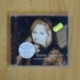 BARBRA STREISAND - HIGHER GROUND - CD