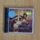 CELINE DION - THE COLOUR OF MY LOVE - CD