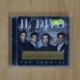 IL DIVO - THE PROMISE - CD