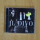 IL DIVO - ANCORA - CD