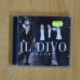 IL DIVO - ANCORA - CD