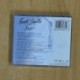 FRANK SINATRA - DUETS - CD